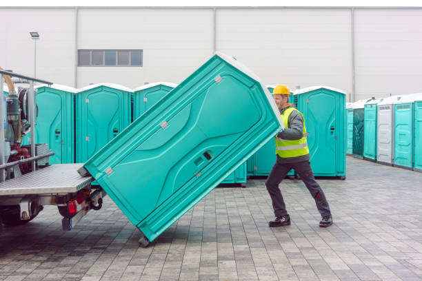 Best Emergency porta potty rental  in New Berlinville, PA