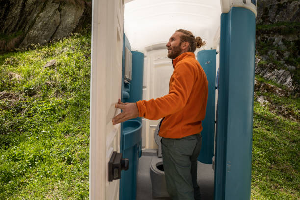 Best Affordable portable toilet rental  in New Berlinville, PA