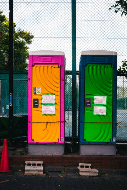 Best Porta potty rental near me  in New Berlinville, PA