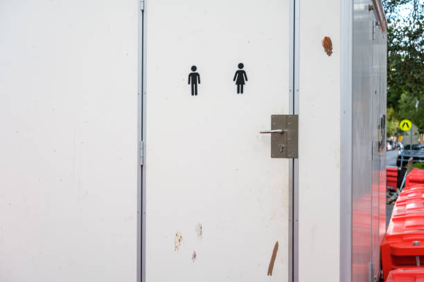 Best Portable bathroom rental  in New Berlinville, PA