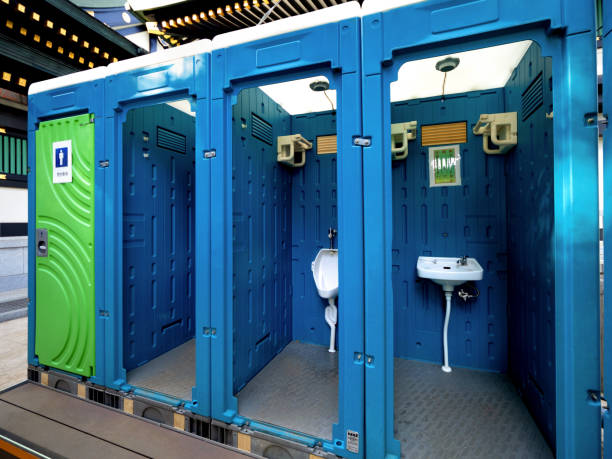 New Berlinville, PA porta potty rental Company