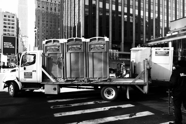 Best Porta potty for special events  in New Berlinville, PA