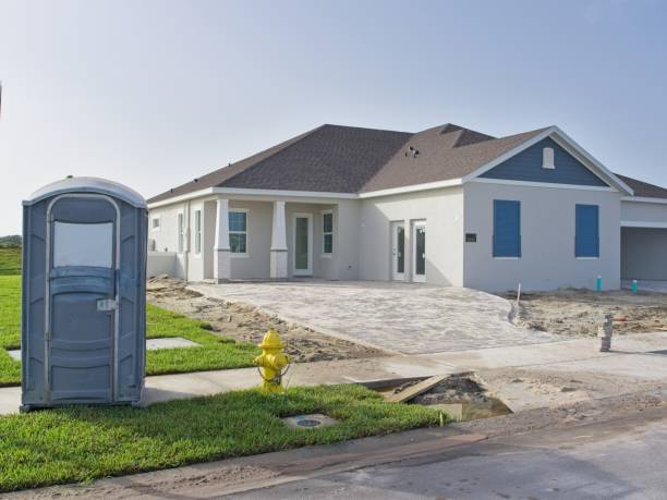  New Berlinville, PA Porta Potty Rental Pros