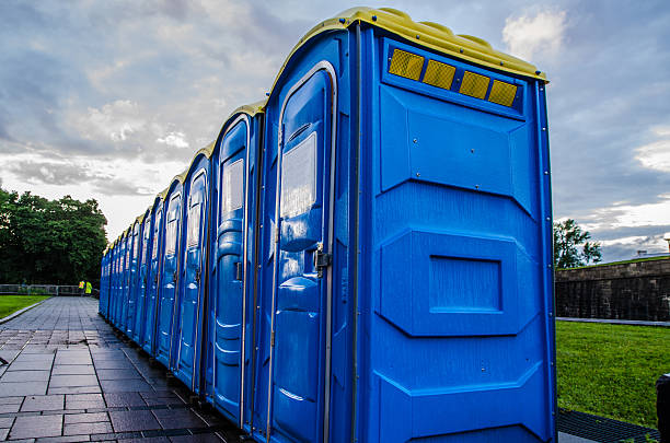 Best Construction site porta potty rental  in New Berlinville, PA