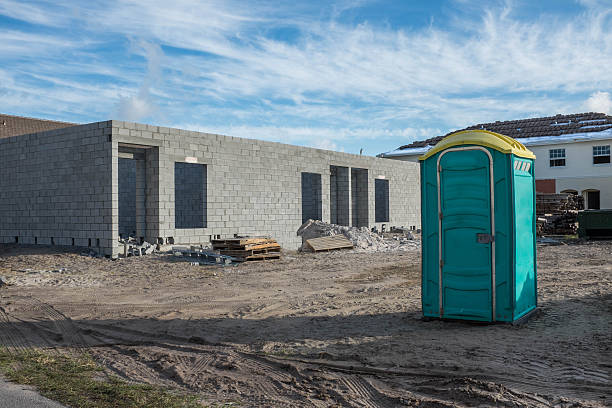 Best Long-term porta potty rental  in New Berlinville, PA